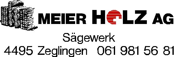 Meier Holz AG