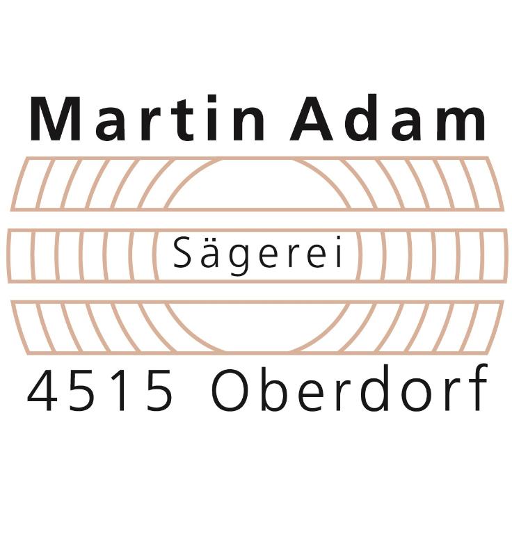 Adam Martin