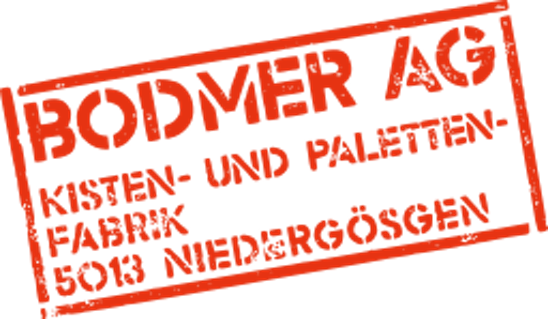 Bodmer AG